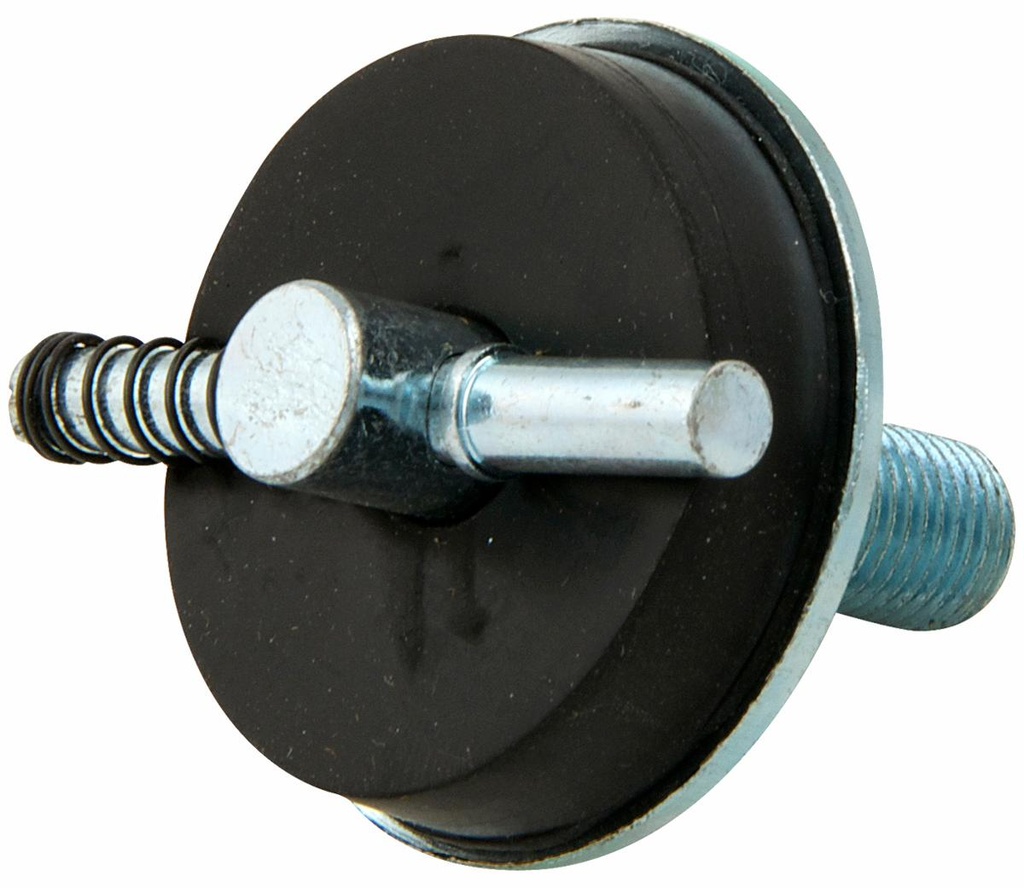 BOILER PLUG