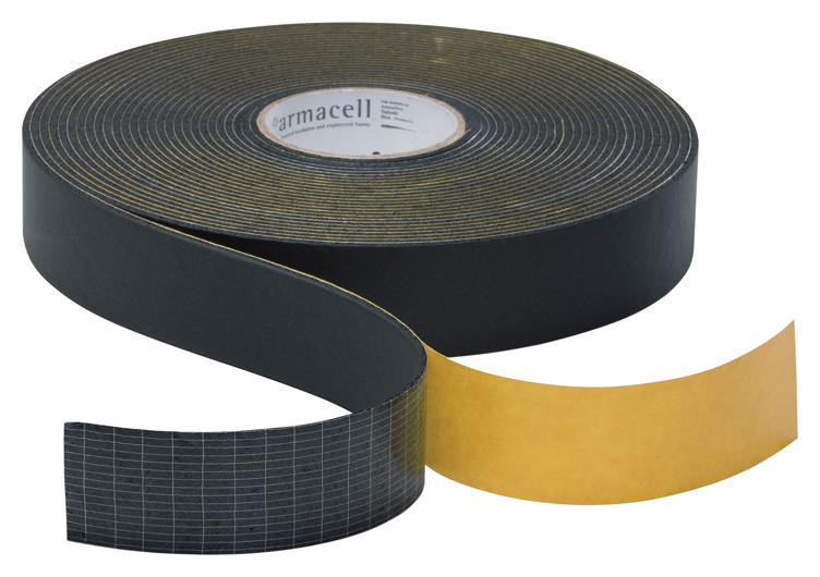 INSULATION TAPE 2" X 82'