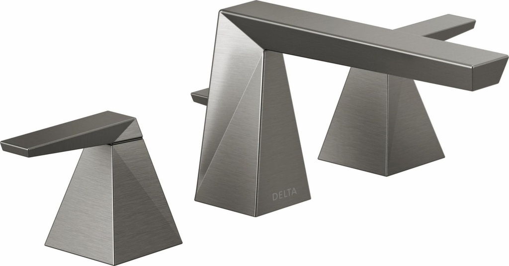 Trillian Widespread Bathroom Faucet