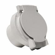 VACUUM UTILITY VALVE WHITE