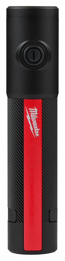 RECHARGE EDC FLASHLIGHT W/MAG