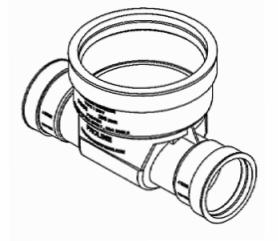 4 X4 X8  IC PREPLUGGED       70A4PP