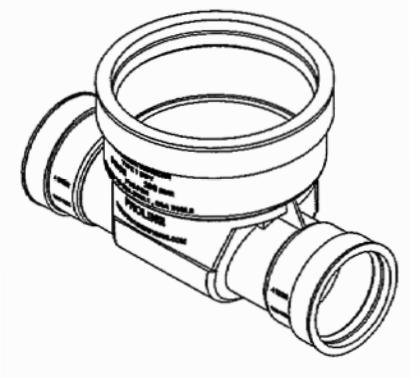 4 X4 X8  IC UNPLUGGED  INJECT. MOLD