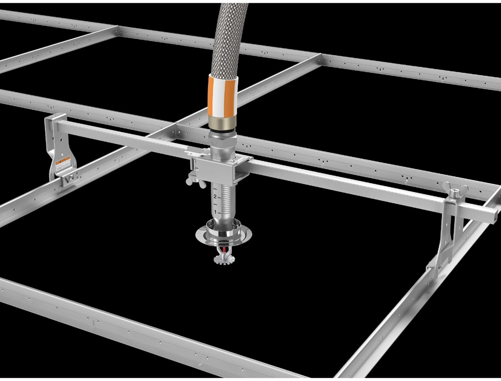 24" AB2 Adjustable Bracket