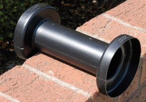 THIMBLE KIT  (Round)