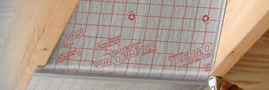 ULTRA FIRE-RESISTANT - I-JOIST