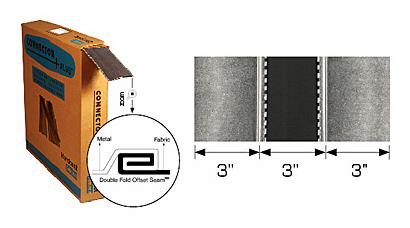 CONN CML NEO CLS BLK 3-3-3 24G 100'