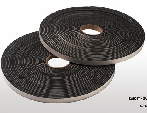 GSKT TAPE NEO 1/8" X 3/4" X 50'  - 16 RL