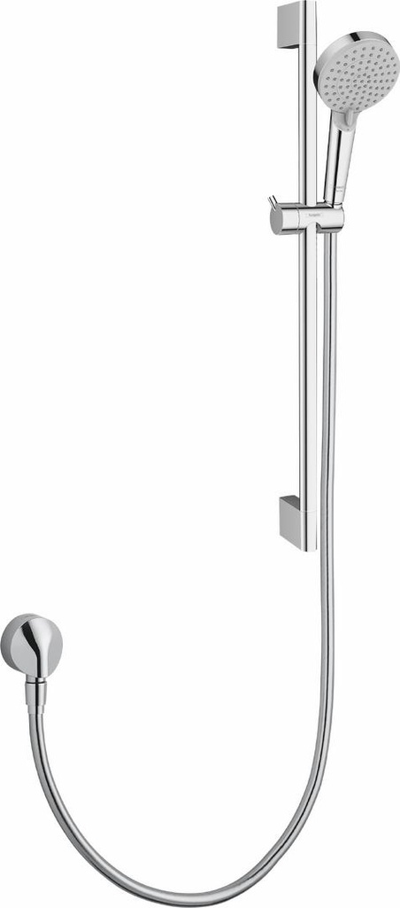 Vernis Blend 100 2-Functions Hand Shower with 24" Slide Bar