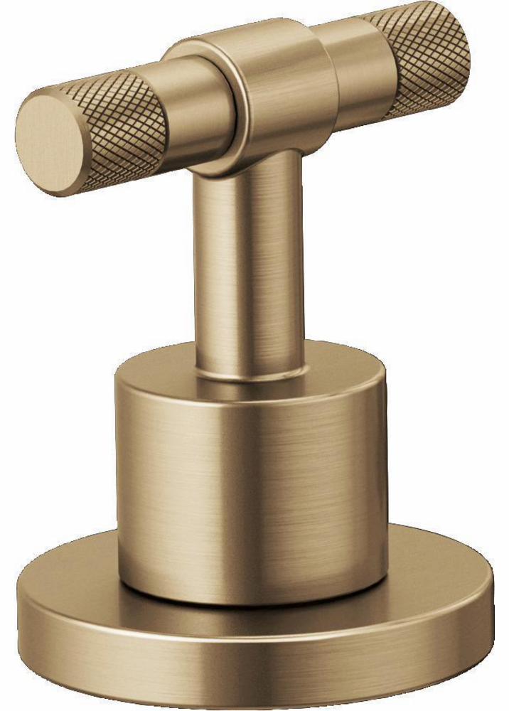 Litze Widespread T-Lever Handle Kit