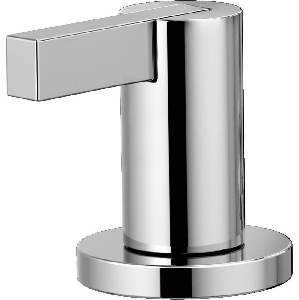 Litze Widespread Extended Lever Handle Kit