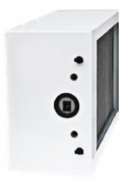 HE PS-1750 C/W MERV 13 FILTER