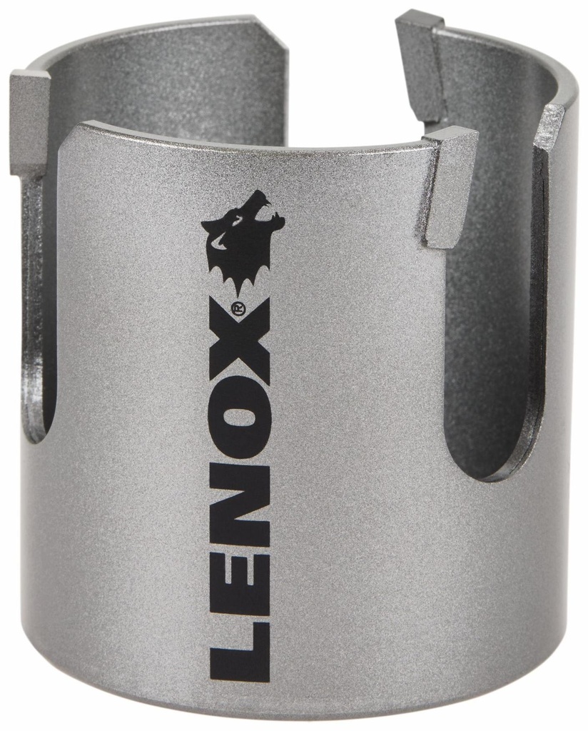 Hole Saw, Carbide, 2 9/16-Inch, 65Mm