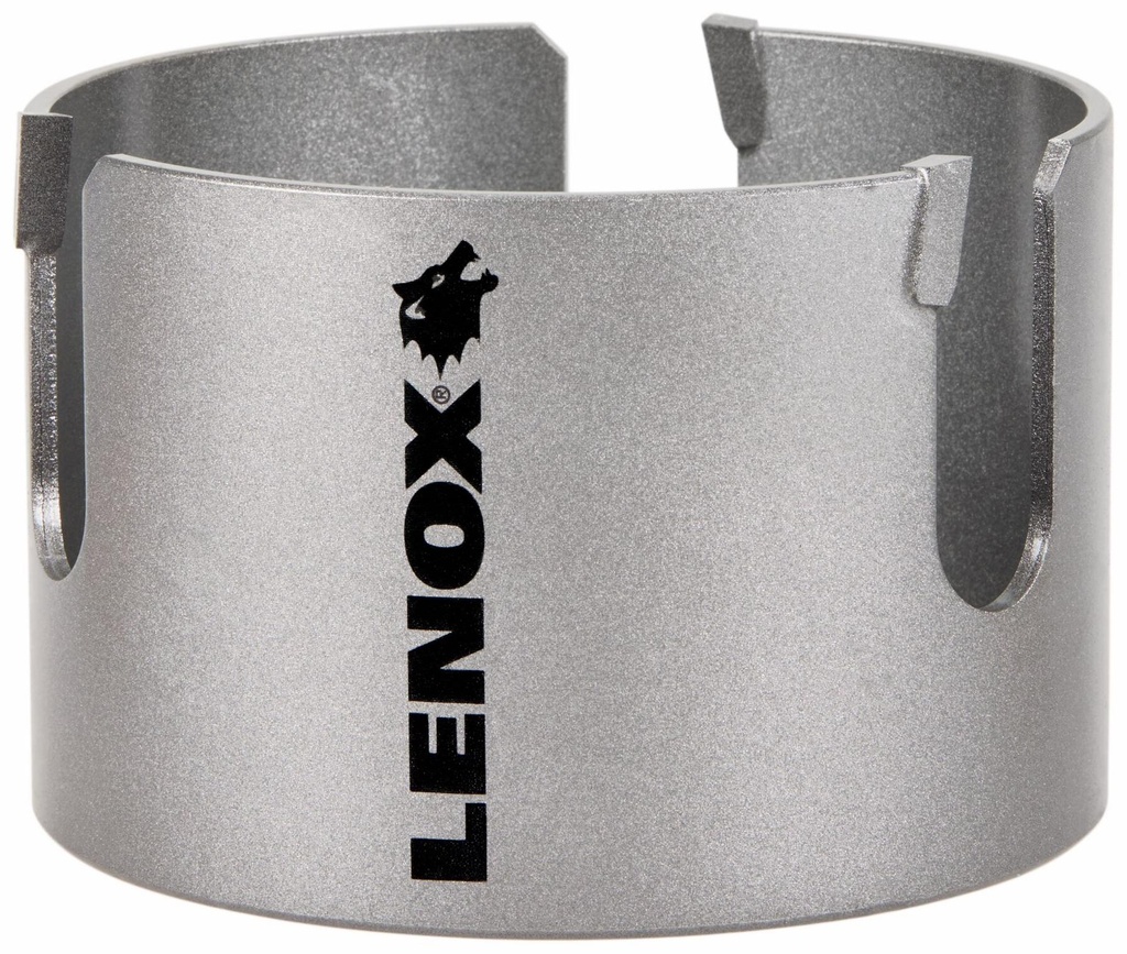 Hole Saw, Carbide, 4-Inch, 102Mm