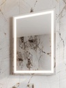 24 x 32 Harmony Illuminated Mirror (Daylight)