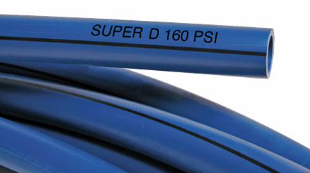 1     300  COIL 160# BLUE PUMP DROP