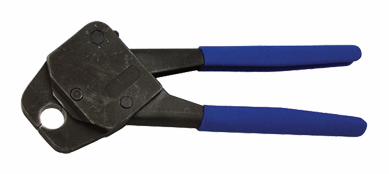 1/2" PEX COMPACT ANGLE HEAD CRIMP TOOL (BP)