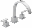 Vero Roman Tub Faucet Trim