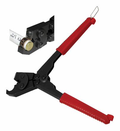 3/4 EASY SHEAR TOOL
