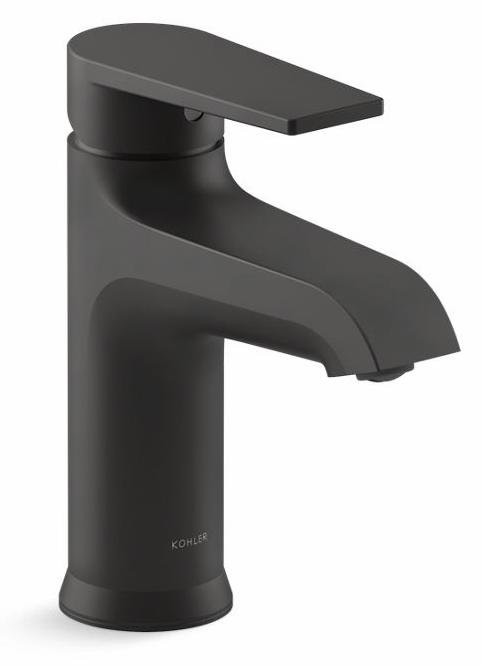 Hint Single Hole Bathroom Faucet