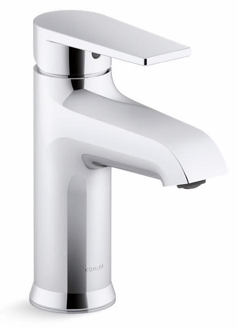 Hint Single Hole Bathroom Faucet