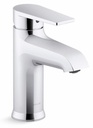 Hint Single Hole Bathroom Faucet