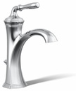 Devonshire Single Hole Bathroom Faucet