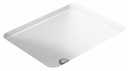 Caxton Rectangle Undermount Bathroom Sink