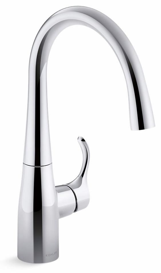 Simplice Bar Faucet