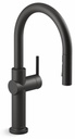 Crue Kitchen Faucet with Pulldown Spray