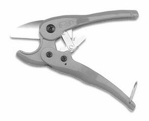 PVC Pipe Cutter, 1" 3 Step (S25)
