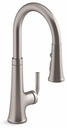 Tone Kitchen Faucet with Pulldown Spray
