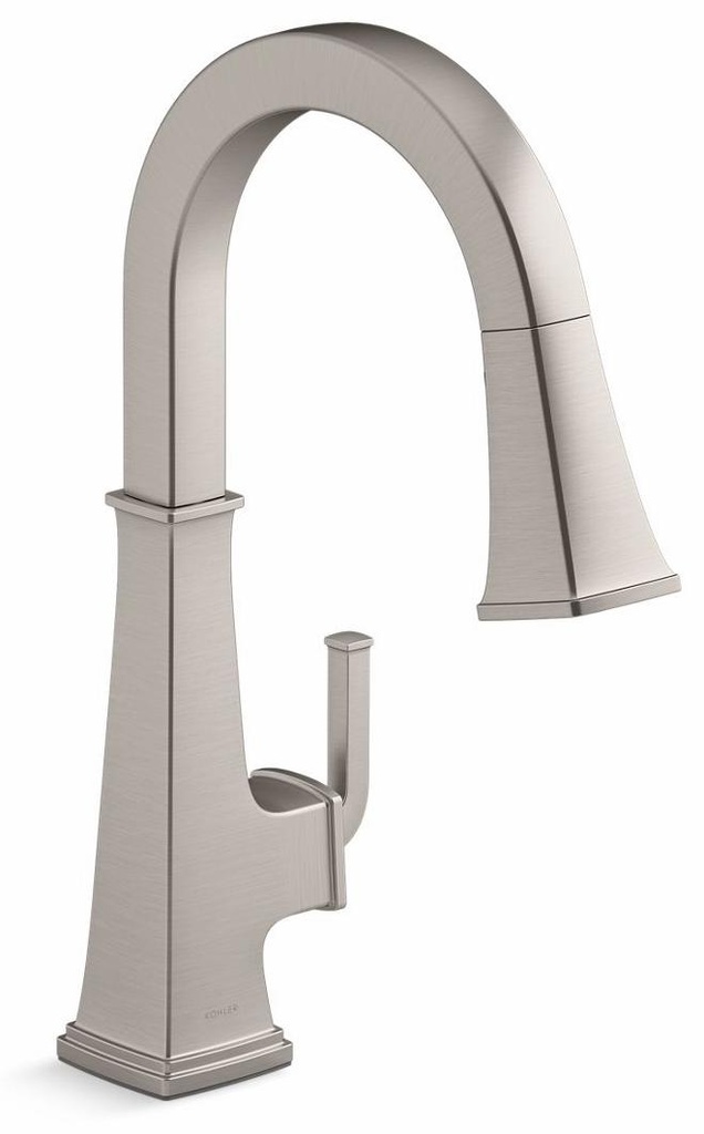 Riff Kitchen Faucet with Pulldown Spray