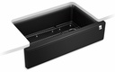 Cairn 34" 1 Bowl Undermount Farmhouse Kitchen Sink