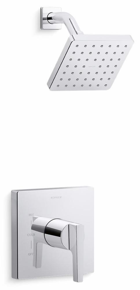 Honesty Rite-Temp Shower Trim