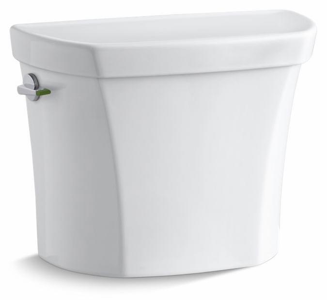 Highline Dual Flush Toilet Tank