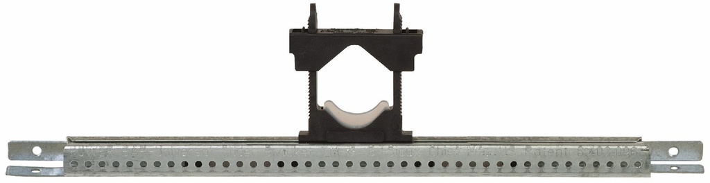 POWER BAR W/ONE PIPE CLAMP