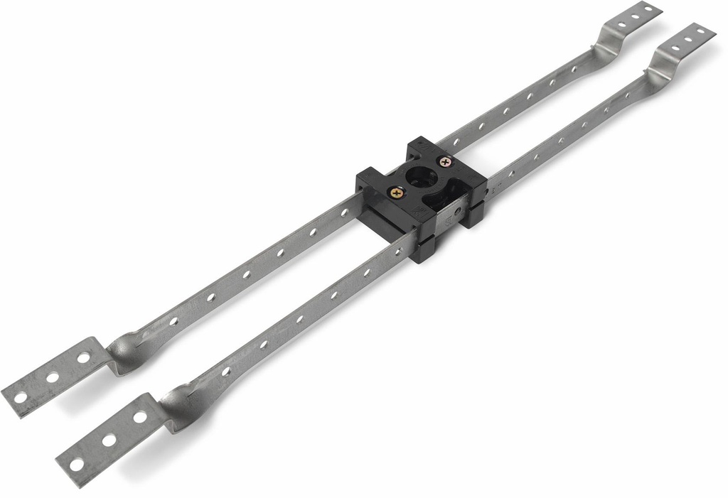 STRONG ARM W/ONE LCK BLOCK