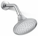 Forte 1-Function Shower Head 2.5 GPM