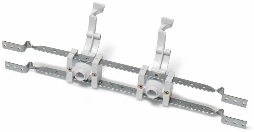 STRONG ARM W/TWO PEX BEND