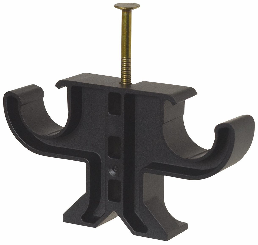 TWIN OFFSET 1/2 X 1/2