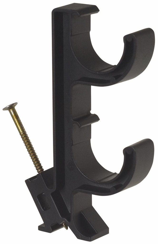 STACKED OFFSET 3/4 X 3/4