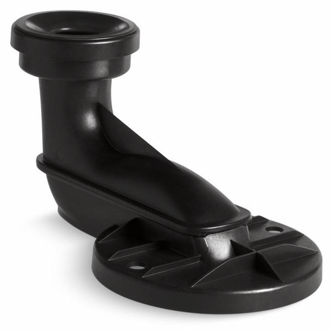 10" Rough-In Full Skirt Trap and Attachment System