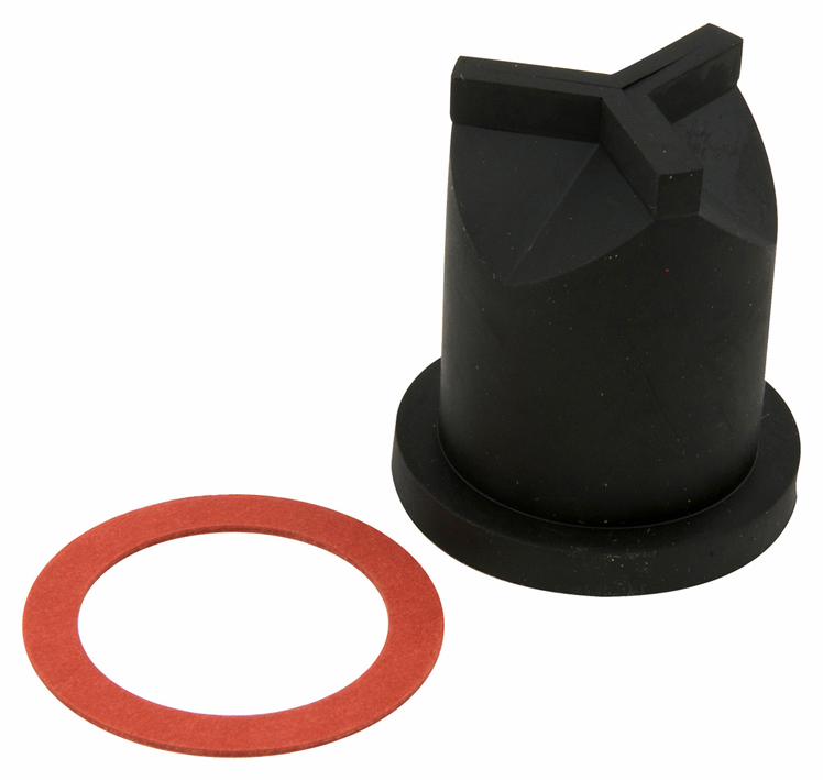 3323192 VAC BREAKER REPAIR