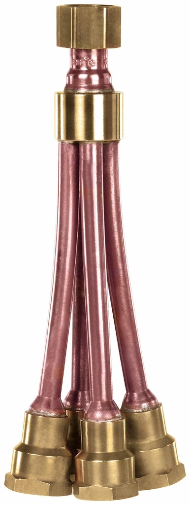 SPLITTERS 4 FIP BRANCHES