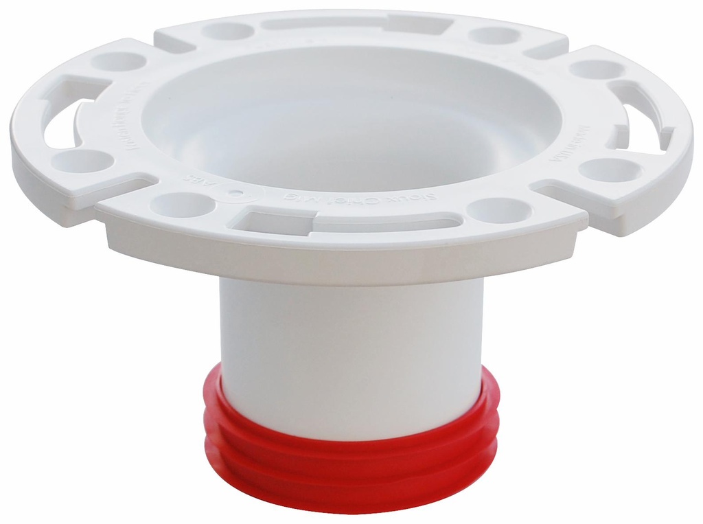 CLOSET FLANGE KIT PUSH-TITE