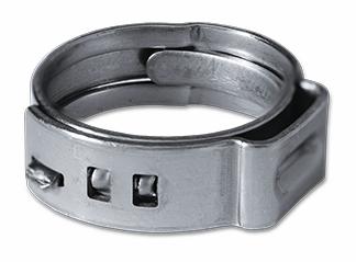 1/2" SURLOK PINCH CLAMPS FOR PEX