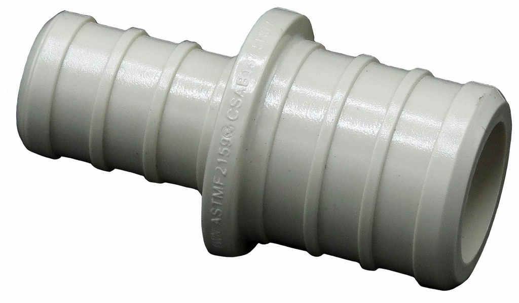 1 X 3/4 POLYALLOY COUPLING XPC54