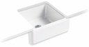 Whitehaven 23-1/2" Undermount Farmhouse Kitchen Sink