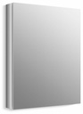 Verdera 24" x 30" Aluminum Medicine Cabinet